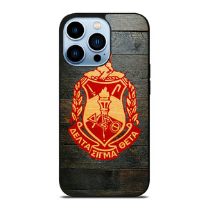 DELTA SIGMA THETA iPhone 13 Pro Max Case Cover DELTA SIGMA THETA iPhone 13 Pro Max Case Cover