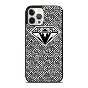 BILLIONAIRE BOYS CLUB DIAMOND iPhone 12 Pro Max Case Cover