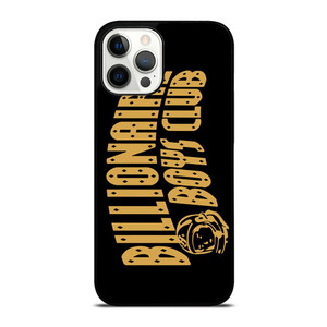 BILLIONAIRE BOYS CLUB iPhone 12 Pro Max Case Cover BILLIONAIRE BOYS CLUB iPhone 12 Pro Max Case Cover