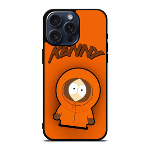 SOUTH PARK KENNY 4 iPhone 15 Pro Max Case Cover