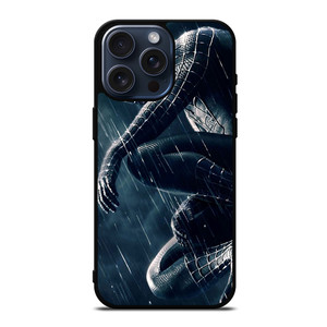 SPIDERMAN 1 iPhone 15 Pro Max Case Cover