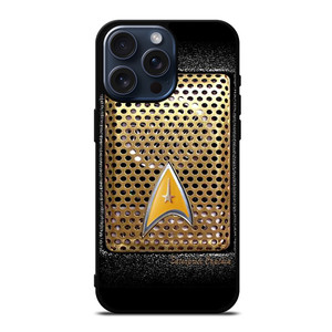 STAR TREK COMMUNICATOR iPhone 15 Pro Max Case Cover STAR TREK COMMUNICATOR iPhone 15 Pro Max Case Cover
