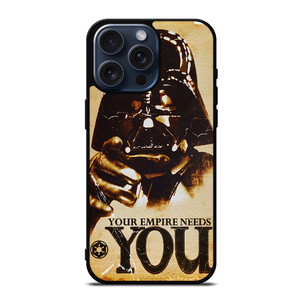 STAR WARS DARTH VADER SITH iPhone 15 Pro Max Case Cover STAR WARS DARTH VADER SITH iPhone 15 Pro Max Case Cover