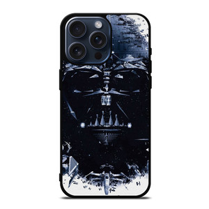 STAR WARS DARTH VADER iPhone 15 Pro Max Case Cover STAR WARS DARTH VADER iPhone 15 Pro Max Case Cover