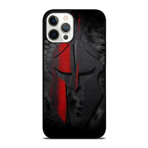 BLACK KRYPTEK NOMAD iPhone 12 Pro Max Case Cover