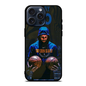 STEPHEN STEPH CURRY iPhone 15 Pro Max Case Cover STEPHEN STEPH CURRY iPhone 15 Pro Max Case Cover