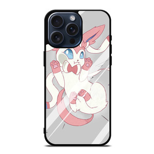 SYLVEON POKEMON CUTE CHARM iPhone 15 Pro Max Case Cover SYLVEON POKEMON CUTE CHARM iPhone 15 Pro Max Case Cover