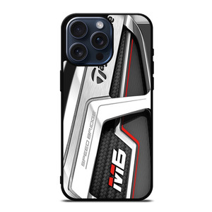 TAYLORMADE GOLF STICK iPhone 15 Pro Max Case Cover TAYLORMADE GOLF STICK iPhone 15 Pro Max Case Cover