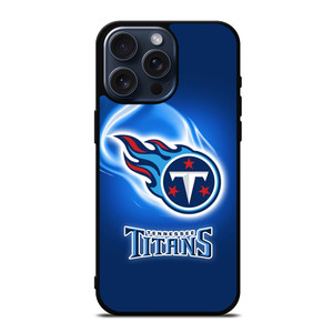 TENNESSEE TITANS FOOTBALL 2 iPhone 15 Pro Max Case Cover TENNESSEE TITANS FOOTBALL 2 iPhone 15 Pro Max Case Cover