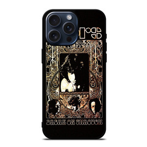 THE DOORS 2 iPhone 15 Pro Max Case Cover