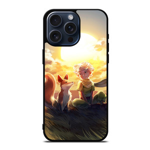 THE LITTLE PRINCE 1 iPhone 15 Pro Max Case Cover