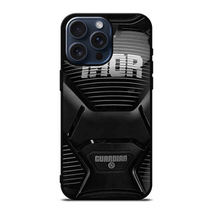 THOR MX GUARDIAN iPhone 15 Pro Max Case Cover
