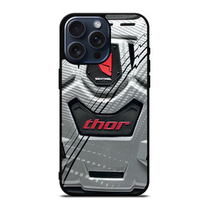 THOR MX SENTINEL 1 iPhone 15 Pro Max Case Cover