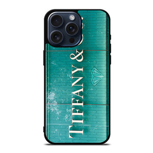 TIFFANY AND CO JEWELRY iPhone 15 Pro Max Case Cover TIFFANY AND CO JEWELRY iPhone 15 Pro Max Case Cover