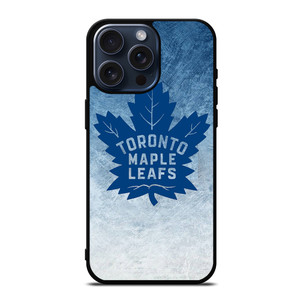 TORONTO MAPLE LEAFS NEW iPhone 15 Pro Max Case Cover