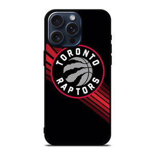 TORONTO RAPTORS 2 iPhone 15 Pro Max Case Cover TORONTO RAPTORS 2 iPhone 15 Pro Max Case Cover