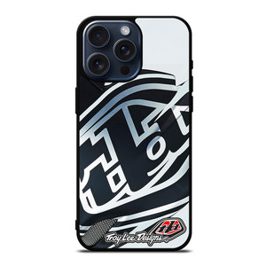 TROY LEE DESIGNS 1 iPhone 15 Pro Max Case Cover