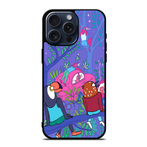 TUCA AND BERTIE CARTOON iPhone 15 Pro Max Case Cover