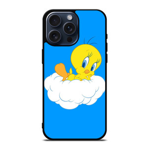 TWEETY BIRD CARTOON iPhone 15 Pro Max Case Cover