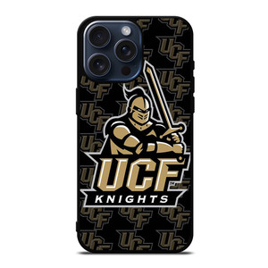 UCF KNIGHTS 2 iPhone 15 Pro Max Case Cover