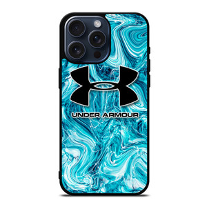 UNDER ARMOUR 2 iPhone 15 Pro Max Case Cover