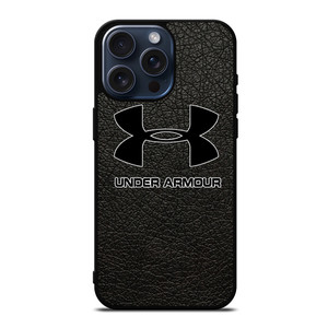 UNDER ARMOUR 5 iPhone 15 Pro Max Case Cover