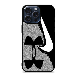 UNDER ARMOUR NIKE iPhone 15 Pro Max Case Cover