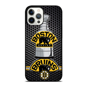 BOSTON BRUINS 2 iPhone 12 Pro Max Case Cover