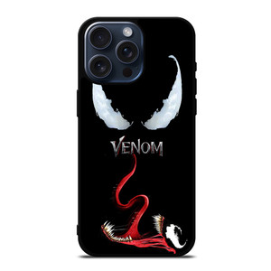 VENOM 1 iPhone 15 Pro Max Case Cover