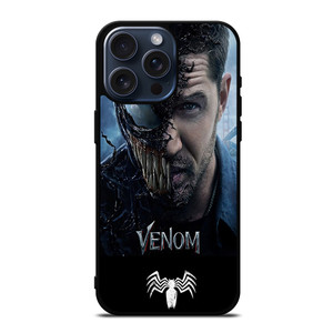 VENOM 2 iPhone 15 Pro Max Case Cover