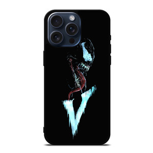 VENOM 4 iPhone 15 Pro Max Case Cover