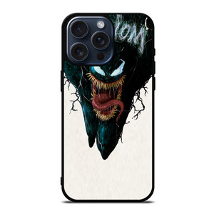 VENOM HEROES iPhone 15 Pro Max Case Cover