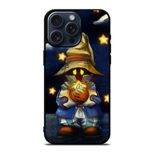 VIVI FINAL FANTASY iPhone 15 Pro Max Case Cover