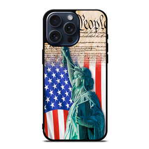 WE THE PEOPLE 2 iPhone 15 Pro Max Case Cover WE THE PEOPLE 2 iPhone 15 Pro Max Case Cover