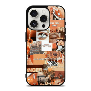 AESTHETIC 4 iPhone 15 Pro Case Cover