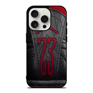 AIR JORDAN JUMPMAN iPhone 15 Pro Case Cover