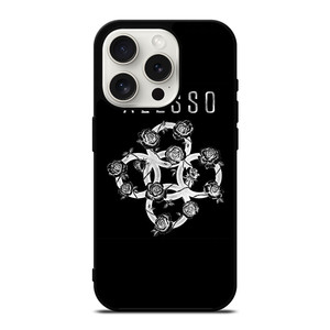 ALESSO DJ 1 iPhone 15 Pro Case Cover ALESSO DJ 1 iPhone 15 Pro Case Cover