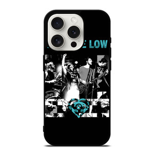ALL TIME LOW 3 iPhone 15 Pro Case Cover ALL TIME LOW 3 iPhone 15 Pro Case Cover