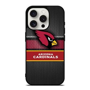 ARIZONA CARDINALS 2 iPhone 15 Pro Case Cover ARIZONA CARDINALS 2 iPhone 15 Pro Case Cover