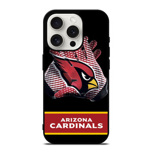 ARIZONA CARDINALS 3 iPhone 15 Pro Case Cover ARIZONA CARDINALS 3 iPhone 15 Pro Case Cover