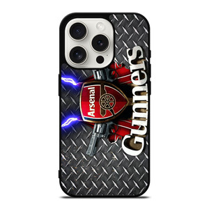 ARSENAL 1 iPhone 15 Pro Case Cover