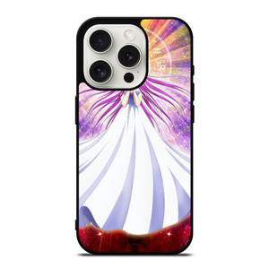 ATHENA SAINT SEIYA 2 iPhone 15 Pro Case Cover