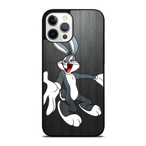 BUGS BUNNY SMILE iPhone 12 Pro Max Case Cover BUGS BUNNY SMILE iPhone 12 Pro Max Case Cover