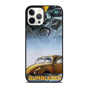 BUMBLEBEE 1 iPhone 12 Pro Max Case Cover