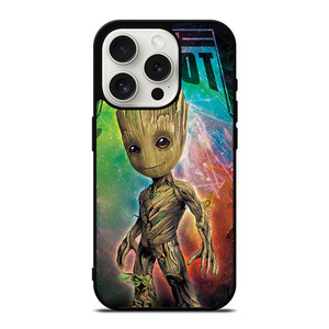 BABY GROOT 1 iPhone 15 Pro Case Cover