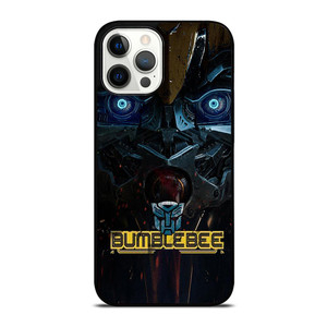 BUMBLEBEE 2 iPhone 12 Pro Max Case Cover