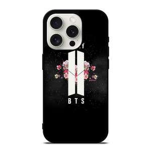 BANGTAN BOYS BTS ARMY iPhone 15 Pro Case Cover BANGTAN BOYS BTS ARMY iPhone 15 Pro Case Cover