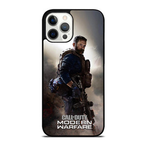 CALL OF DUTY WAR iPhone 12 Pro Max Case Cover