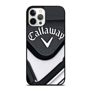 CALLAWAY GOLF 1 iPhone 12 Pro Max Case Cover CALLAWAY GOLF 1 iPhone 12 Pro Max Case Cover