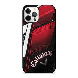 CALLAWAY GOLF 2 iPhone 12 Pro Max Case Cover